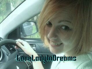 LoveLady_In_Dreams