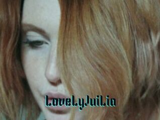 LoveLyJuiLia