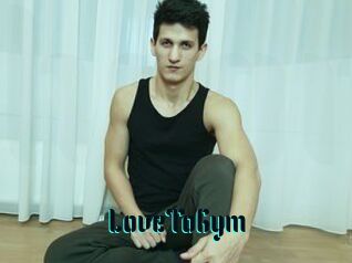 LoveToGym