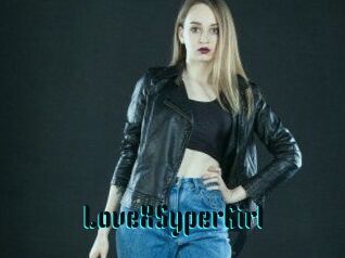 LoveX_SyperGirl