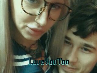 LoveYouToo