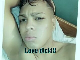 Love_dick18 Hentai Pride