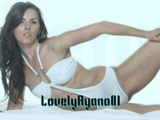 LovelyAyana01