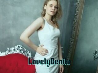 LovelyBenita