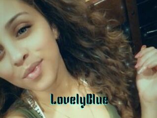 LovelyBlue