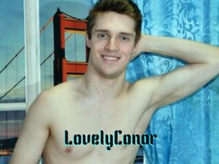 LovelyConor