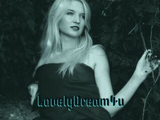 LovelyDream4u