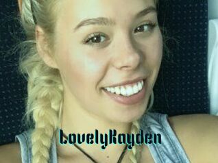 LovelyKayden