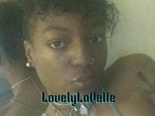 LovelyLaVelle