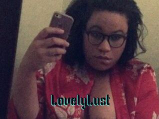 LovelyLust