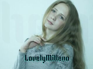 LovelyMillena