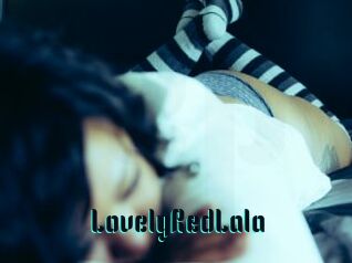 LovelyRedLala Hentai Pride