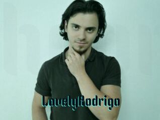 LovelyRodrigo