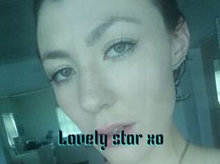 Lovely_star_xo