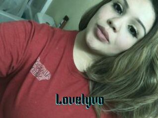 Lovelyvo