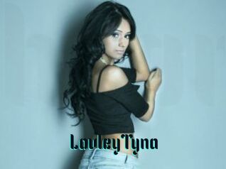 LovleyTyna