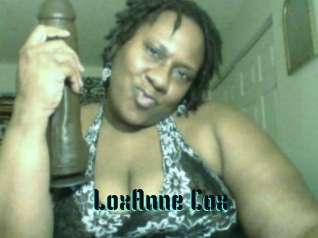 LoxAnne_Cox