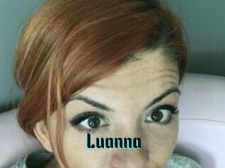 Luanna