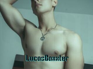 LucasBaxxter