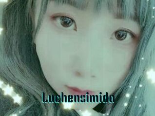 Luchensimida