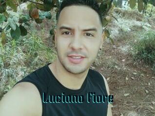 Luciano_Fiore Hentai Pride