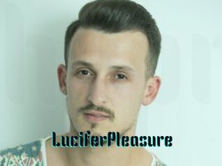 LuciferPleasure