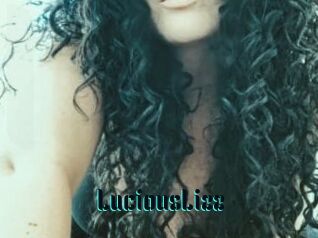 LuciousLizz