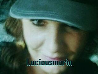 Luciousmaria