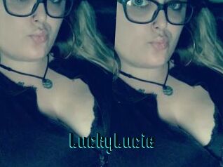 LuckyLucie
