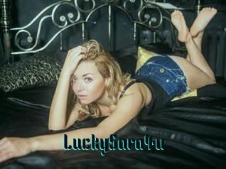 LuckySara4u