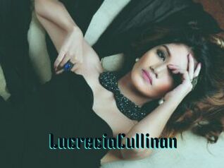 LucreciaCullinan