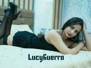 LucyGuerra