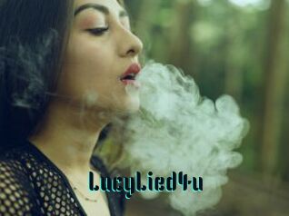 LucyLied4u