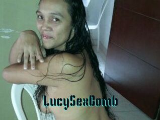 LucySexBomb