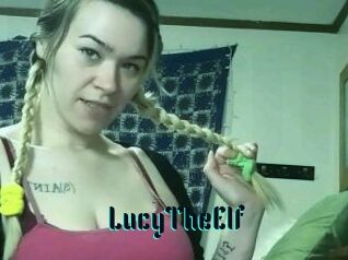 LucyTheElf