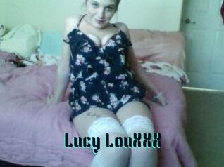 Lucy_LouXXX