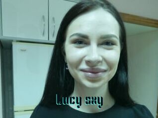 Lucy_sxy