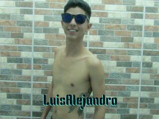 LuisAlejandro Hentai Pride