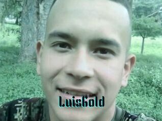 LuisGold