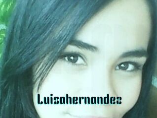 Luisahernandez