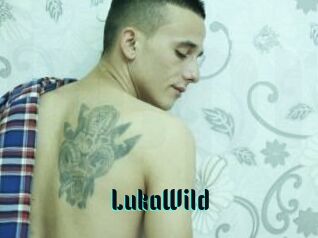 LukaWild