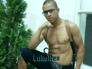 LukeRex