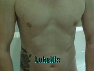 Lukeitis