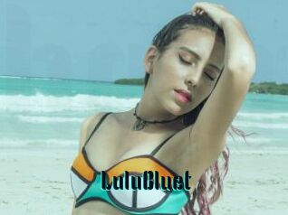 LuluBluet