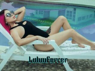 LuluuFerrer