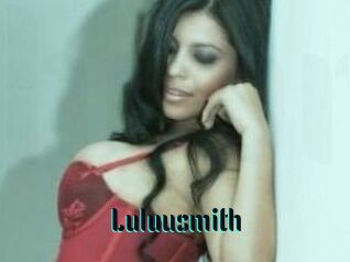 Luluusmith