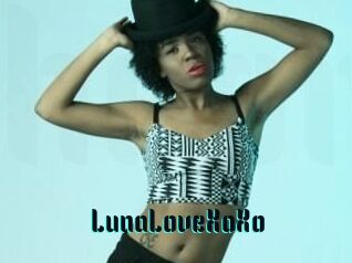 LunaLoveXoXo
