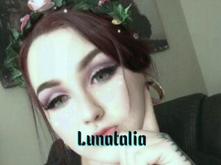 Lunatalia