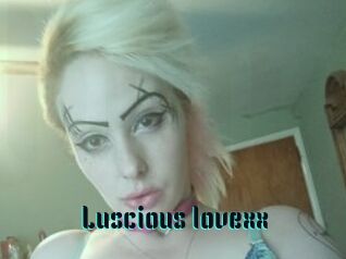 Luscious_lovexx