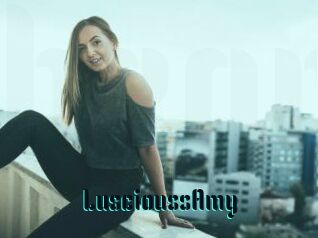 LuscioussAmy